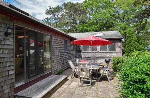 North Eastham House | Spacious Home w Finished Game Room