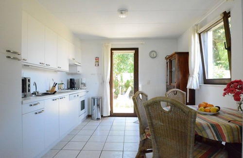 Hastiere-Lavaux House | Spacious house with beautiful terrace