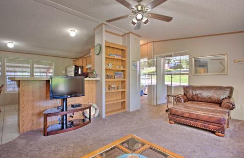 Custer County House | Spacious House about 1 Mi to Lake and Boat Ramp!