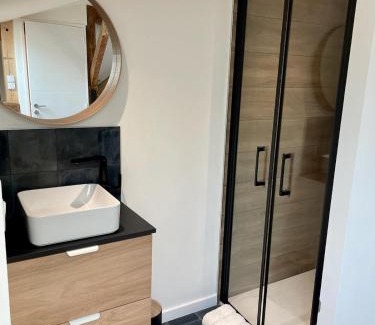 Vertou House | Spacious house for up to 10 people in Vertou