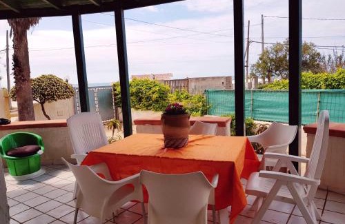 Mazara del Vallo House | Spacious House in Mazara del Vallo