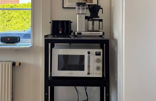 Kaseberga House | Spacious house in Kåseberga near Ales Stenar