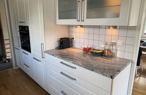 Kaseberga House | Spacious house in Kåseberga near Ales Stenar