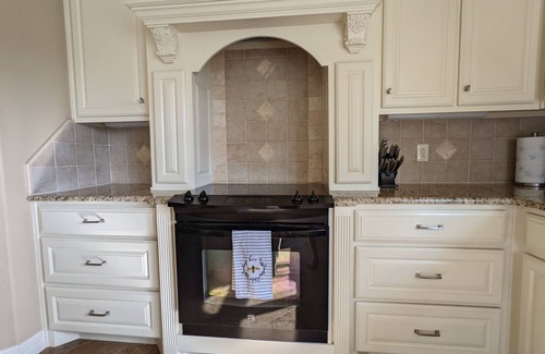 Bronson House | Spacious House on Lake Sam Rayburn one mile to San Augustine Park & Boat Launch