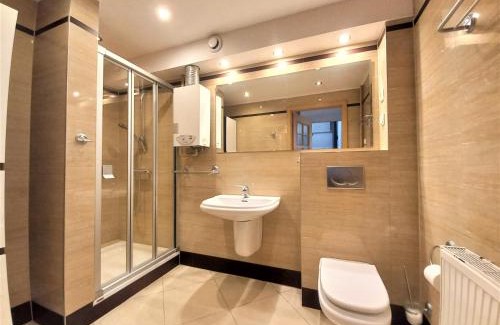 Rzeszow House | Spacious House