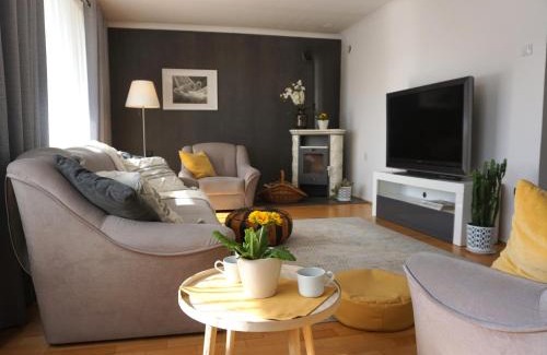 Rzeszow House | Spacious House