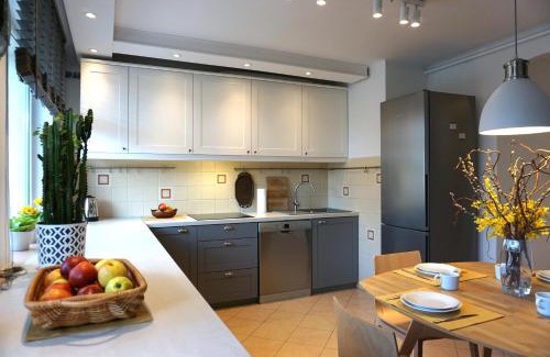 Rzeszow House | Spacious House