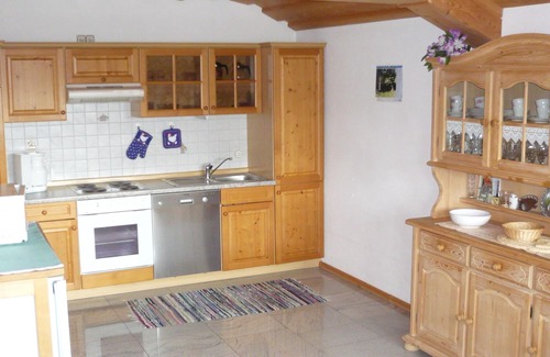 Mauth Apartment | Spacious, idyllic vacation apartment with 2 balconies