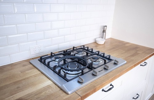 Kirribilli Apartment | Spacious Kirribilli Penthouse - Spectacular Harbour Bridge and Opera House Views