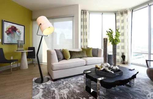 West End Apartment | Spacious Luxury 1bedroom 1bath Pool