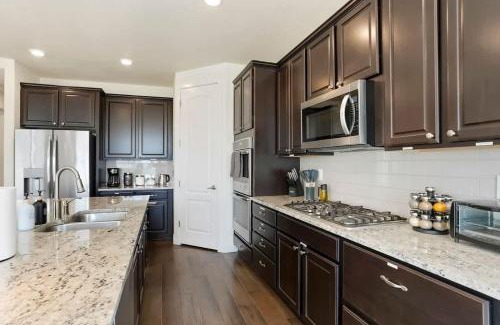 Arvada House | Spacious Luxury Retreat Near Boulder & Denver