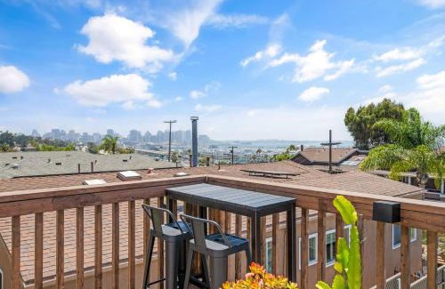 Mission Hills House | Spacious Mission Hills Home With City Views