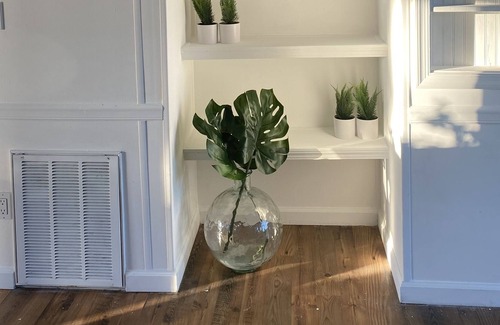 Taylor Creek House | Spacious Mobile Home