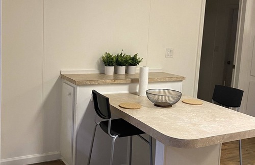 Taylor Creek House | Spacious Mobile Home