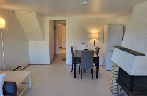 Baerum Municipality Condo | Spacious Modern Apartment