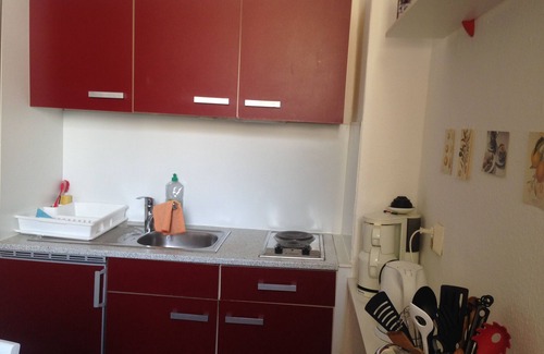 Schoeneberg Apartment | Spacious, modern apartment, super central but quiet location.