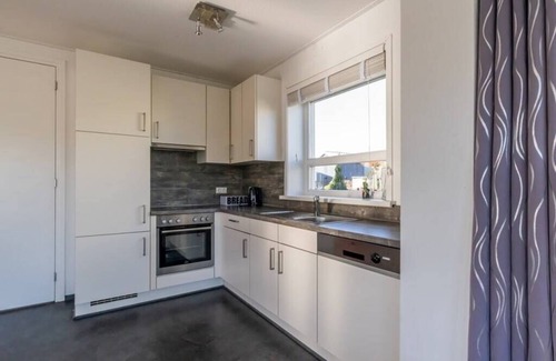 Oude-Tonge House | Spacious, modern island house located on a corner with fully enclosed garden, ideal for children.