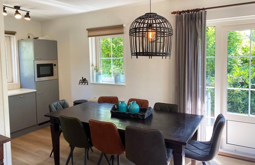 Paasloo House | Spacious Nature Villa, Paasloo