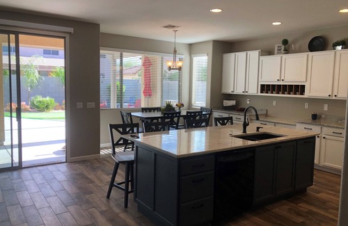 Surprise House | Spacious Oasis in Surprise near Stadium