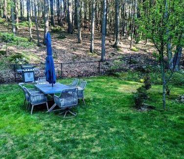 Nottingham House | Spacious Pawtuckaway Getaway