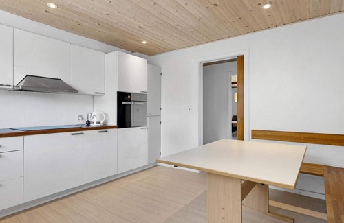 Lokken House | Spacious Pool House - By Traum Ferienwohnungen