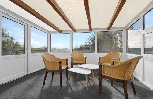 Lokken House | Spacious Pool House - By Traum Ferienwohnungen