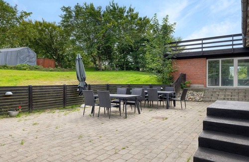 Lokken House | Spacious Pool House - By Traum Ferienwohnungen