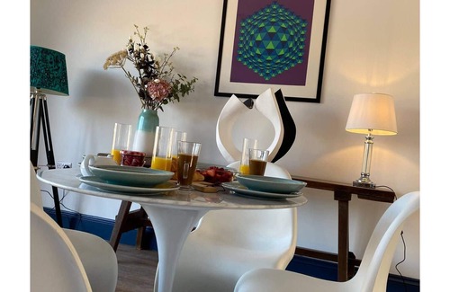 Abergele House | Spacious property newly renovated