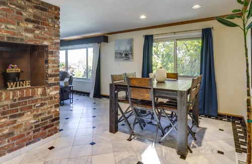 Old Southwest House | Spacious Reno Vacation Rental about 3 Mi to MidTown!