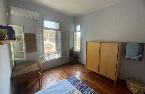 Al-Waili Bed & Breakfast | Spacious room in artistic home amid vibrant Cairo