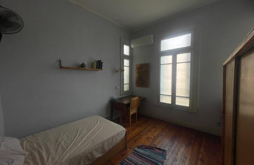 Al-Waili Bed & Breakfast | Spacious room in artistic home amid vibrant Cairo