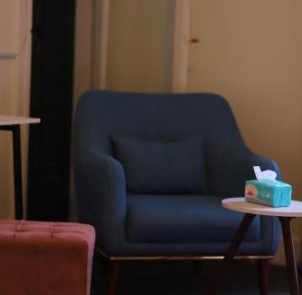 Downtown Cairo House | Spacious room in the heart of Cairo