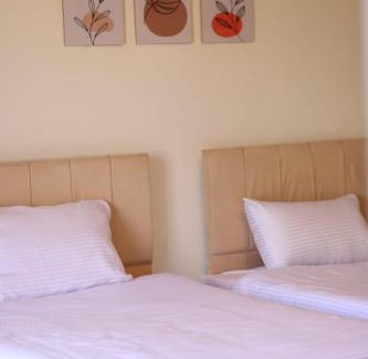 Downtown Cairo House | Spacious room in the heart of Cairo