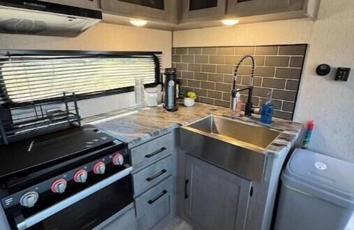 Dunnellon House | Spacious RV-water view Near spring No cleaning fee