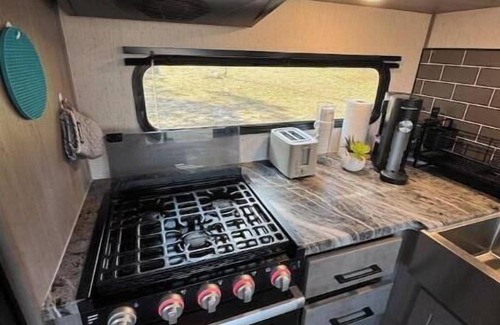 Dunnellon House | Spacious RV-water view Near spring No cleaning fee