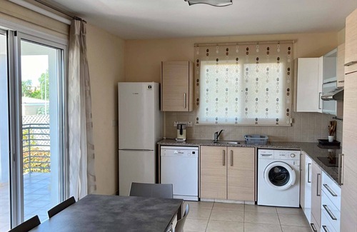 Emba Apartment | Spacious sea view apartments