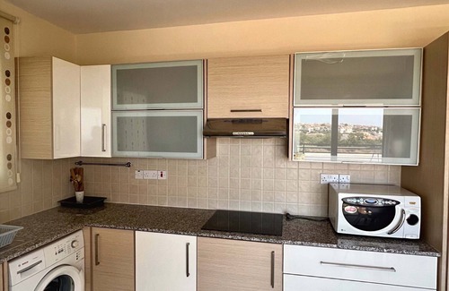 Emba Apartment | Spacious sea view apartments