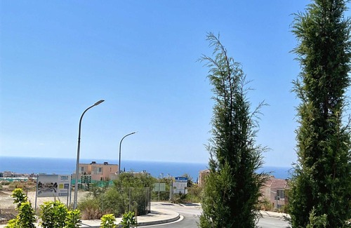 Emba Apartment | Spacious sea view apartments