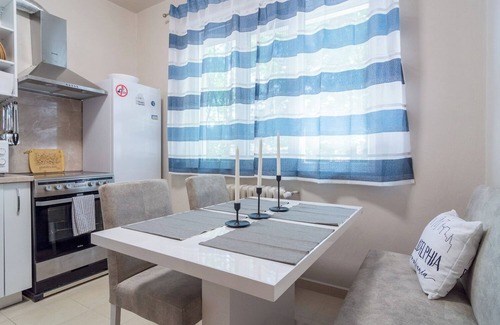 Mladost Apartment | Spacious Sofia Condo - Philadelphia LOVE