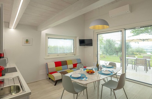 Montelupone House | Spacious Stay in Montelupone