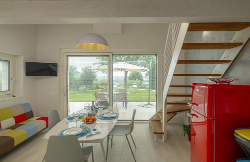 Montelupone House | Spacious Stay in Montelupone