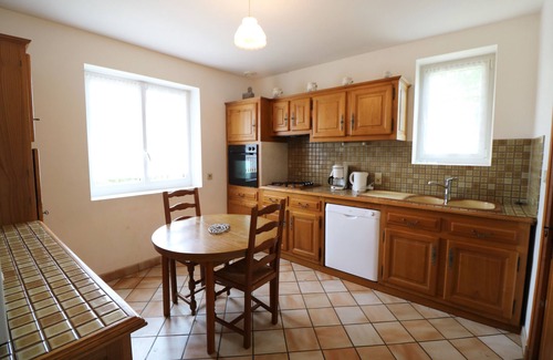 Pays-de-Belves House | SPACIOUS STONE HOUSE AND PRIVATE POOL IDEAL FOR FAMILY AND FRIENDS