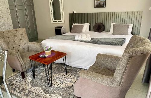 Harare Apartment | Spacious Studio in New Chadcombe - 2316