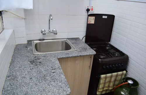 Mbotela Apartment | Spacious Studio near CBD Nairobi