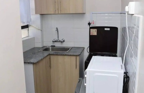 Mbotela Apartment | Spacious Studio near CBD Nairobi