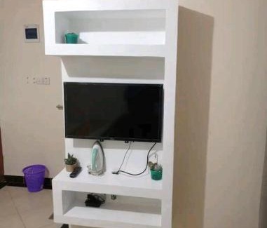 Kidono Apartment | Spacious studio near highway