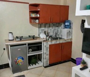 Kidono Apartment | Spacious studio near highway
