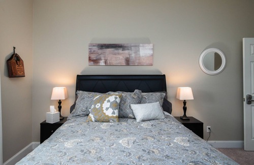 Sherwood - Tualatin South Other | Spacious Suite on Oregon Equestrian Estate