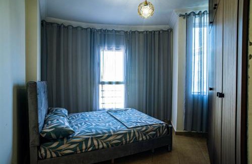 Branes Apartment | Spacious Tangier Apartment in Branes