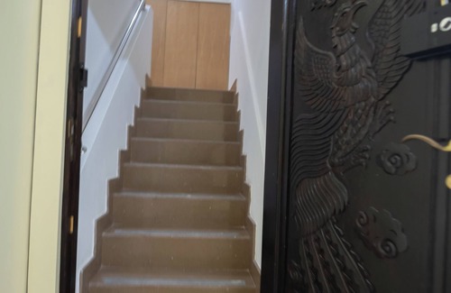 Wattana House | Spacious 3 Bedroom Duplex home on Sukhumvit near BTS Phra Khanong